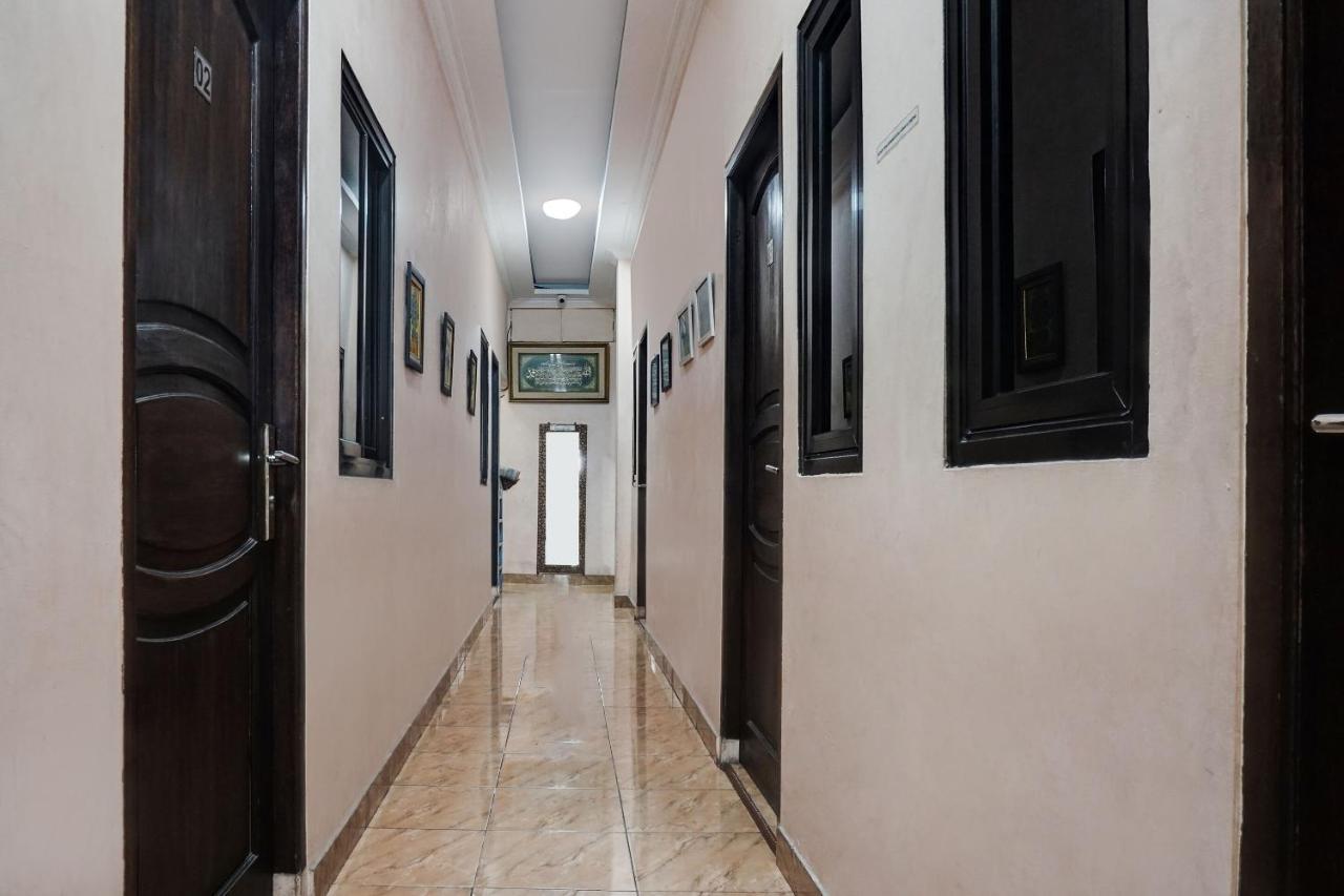 Oyo 91754 Wisma Tiqita Syariah Cakarta Dış mekan fotoğraf