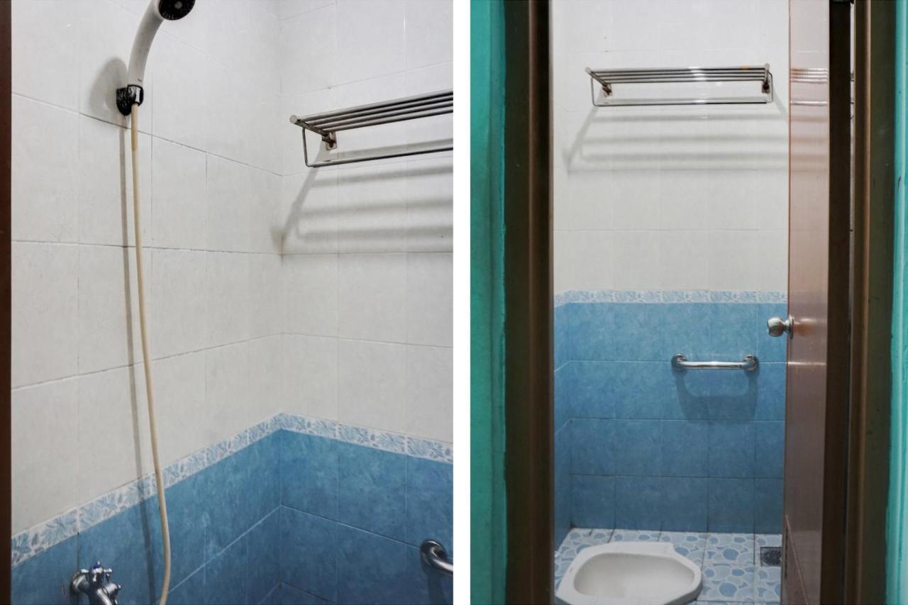 Oyo 91754 Wisma Tiqita Syariah Cakarta Dış mekan fotoğraf