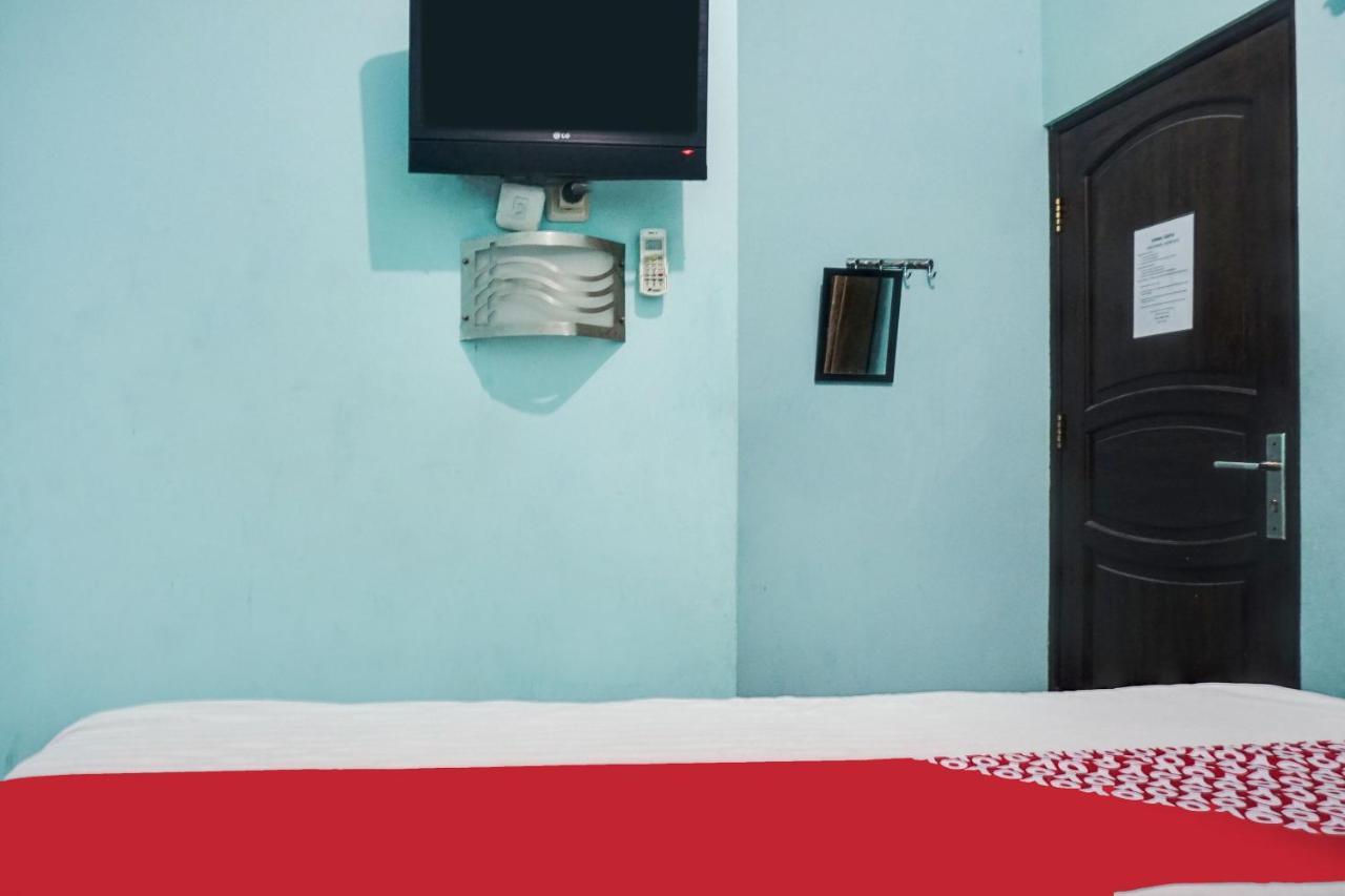 Oyo 91754 Wisma Tiqita Syariah Cakarta Dış mekan fotoğraf