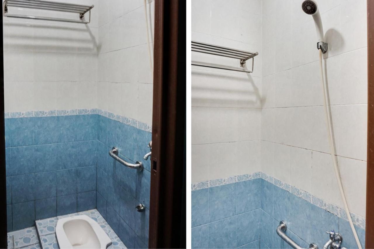 Oyo 91754 Wisma Tiqita Syariah Cakarta Dış mekan fotoğraf